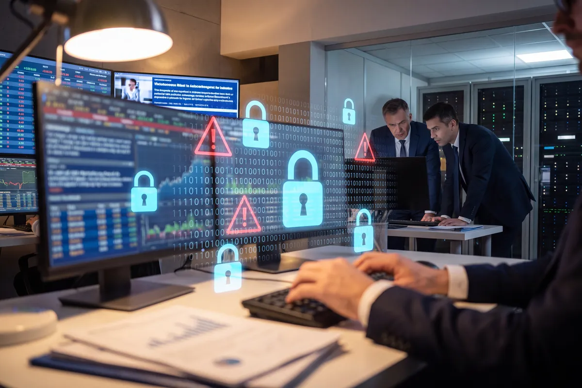 Moorman Harting & Co. Data Breach Lawsuit Investigation