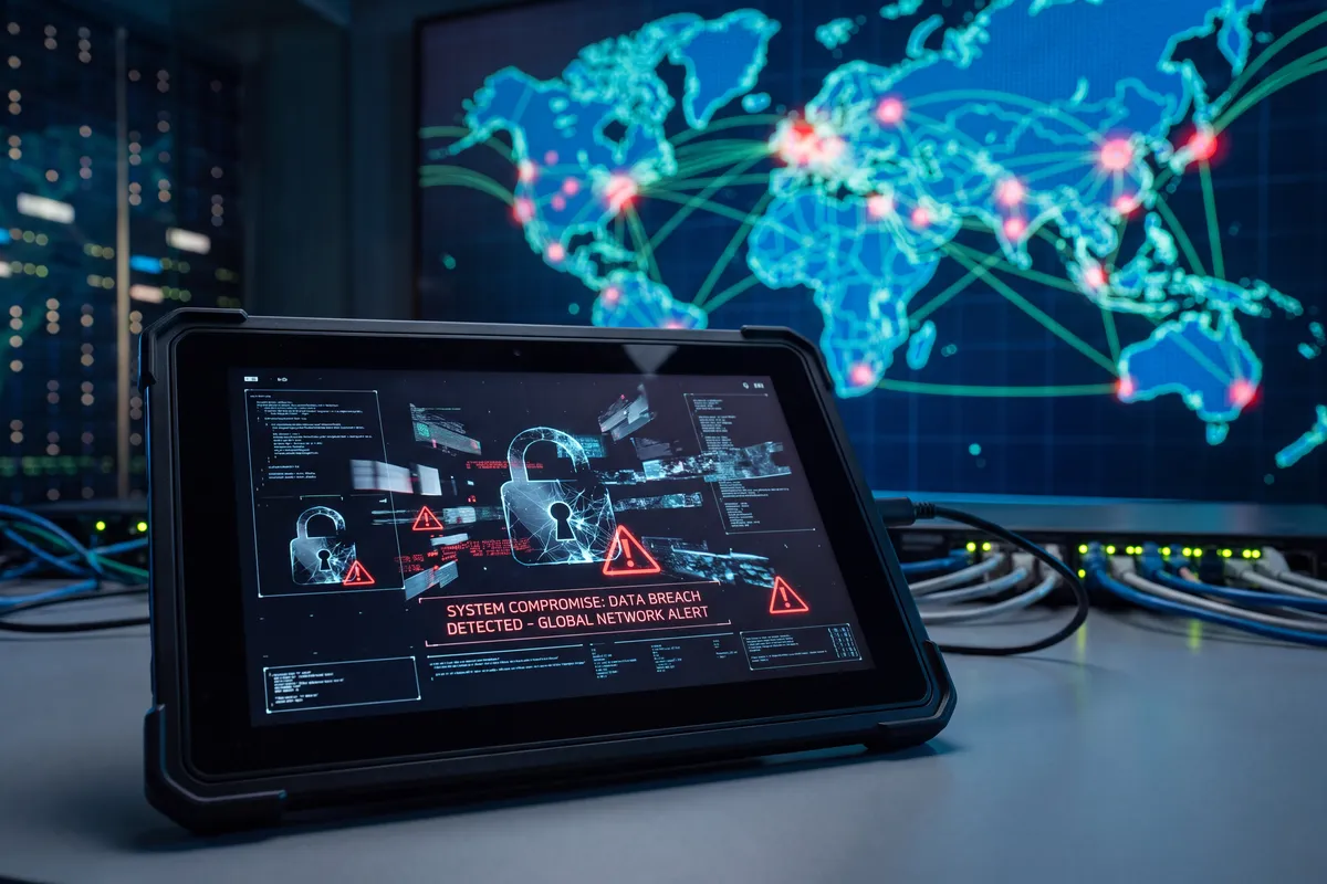 Mobileum Data Breach Lawsuit Investigation