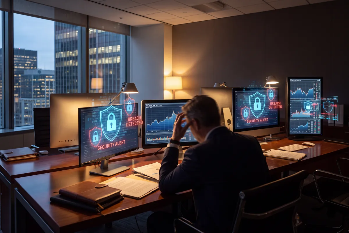 Johnson Investment Counsel Data Breach Lawsuit Investigation