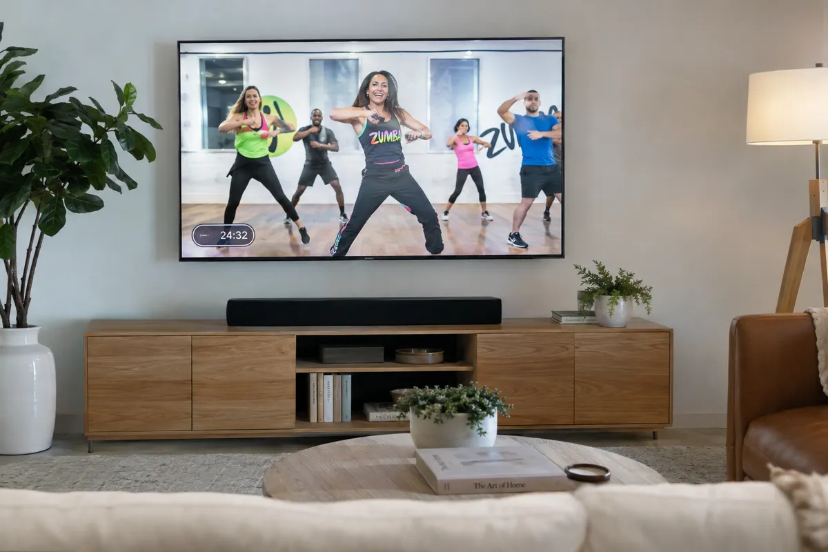 Zumba Fitness $2.7M Video Privacy Class Action Settlement