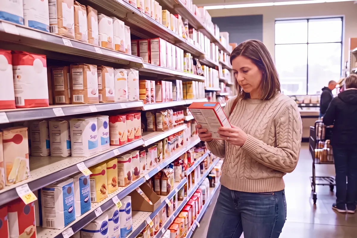 Class action alleges Duncan Hines Keto Friendly products contain allulose despite zero-sugar claims