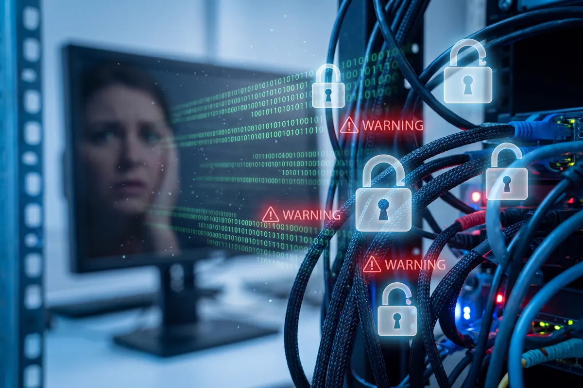 The Ame Group Data Breach Investigation