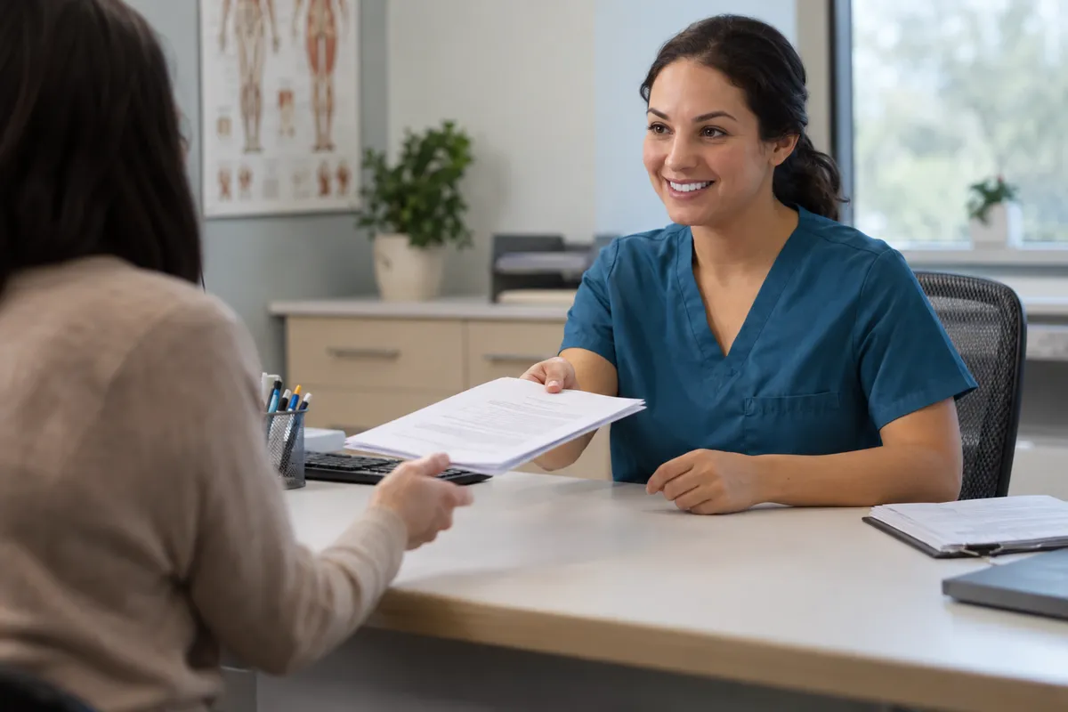 HealthPort Technologies Medical Records Settlement