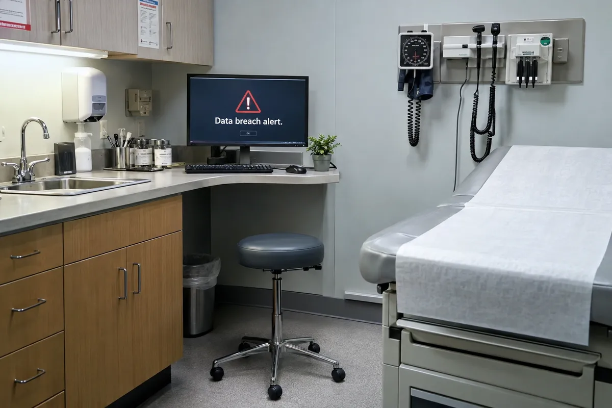 Hampton Regional Medical Center Data Breach Settlement