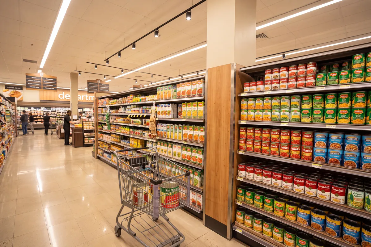Del Monte Foods Data Breach Exposed Social Security Numbers