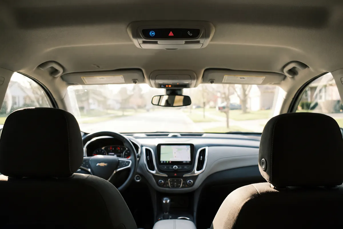 GM, OnStar agree to $220M settlement over alleged sale of driver data GM, OnStar agree to $220M settlement over alleged sale of driver data
