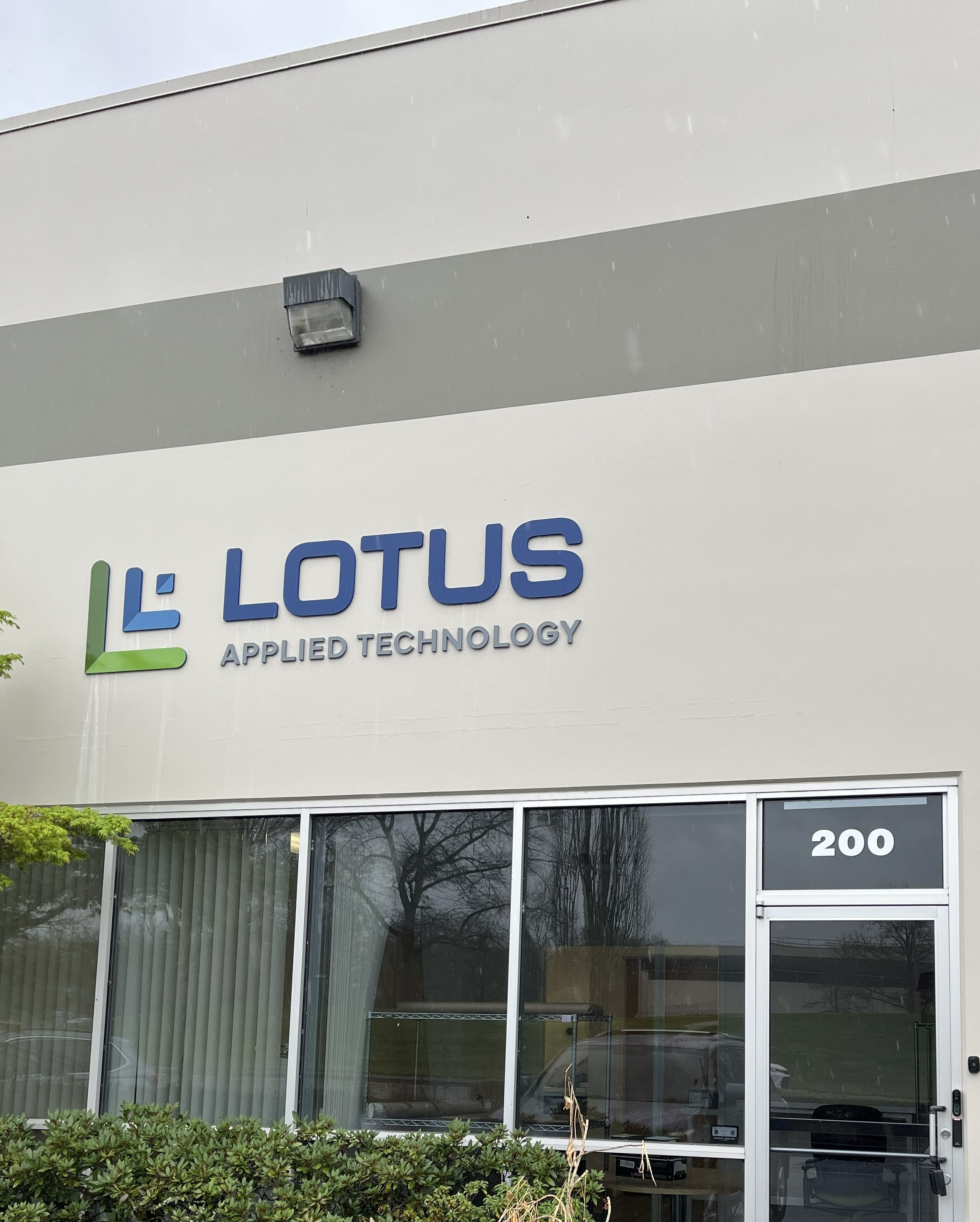 Lotus News: We've Moved!!