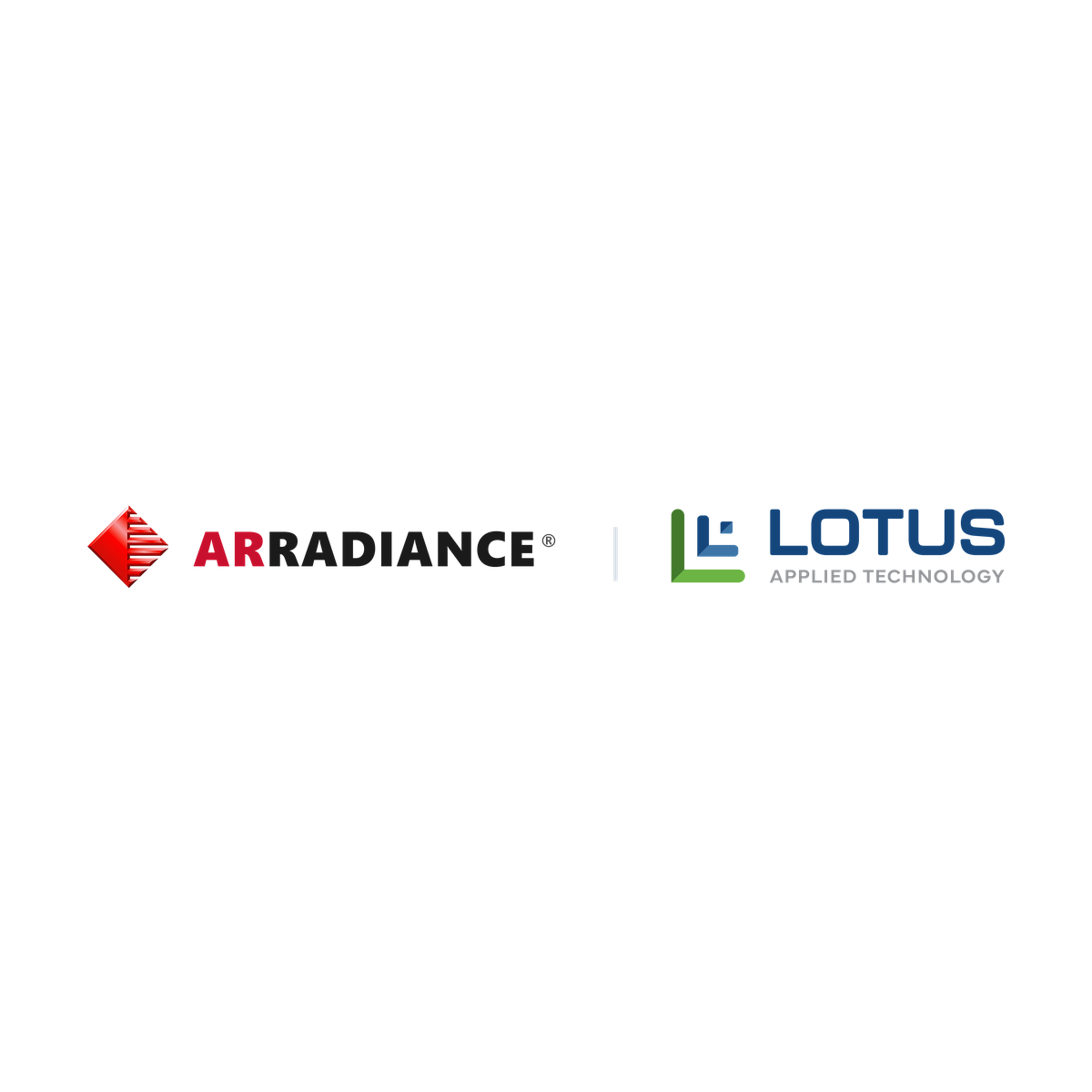 Lotus Applied Technology Joins Arradiance