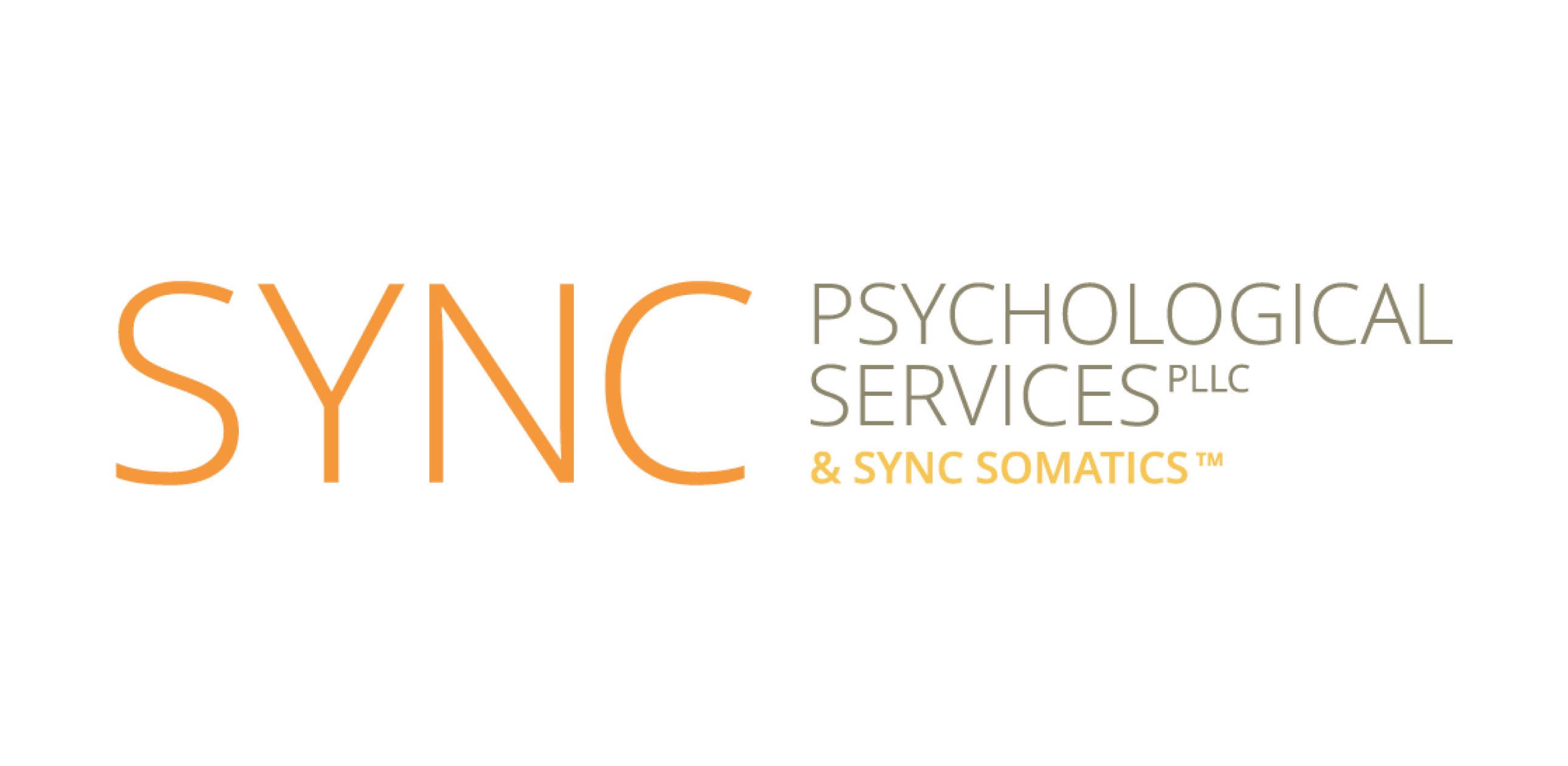 SYNC Psychological Services