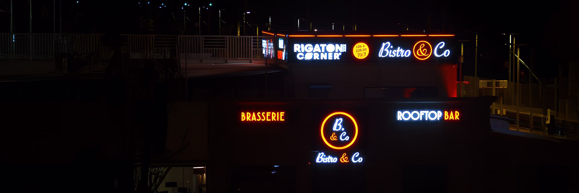 bistrot and co