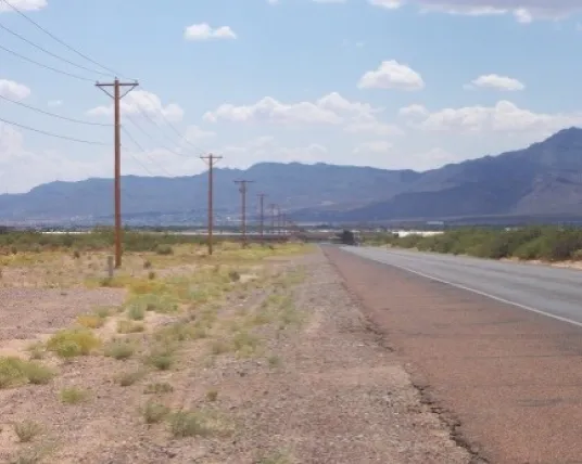 Transportation Planning Services