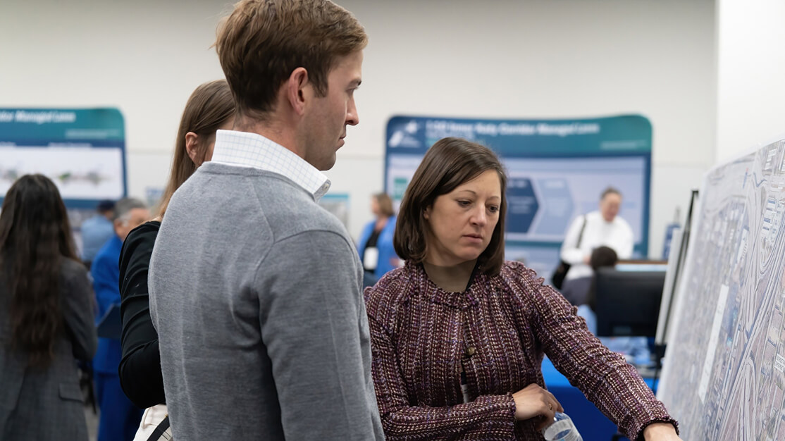 Public Involvement & Stakeholder Outreach