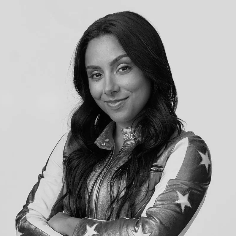 Michelle Khare