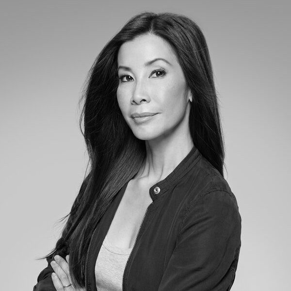 Lisa Ling