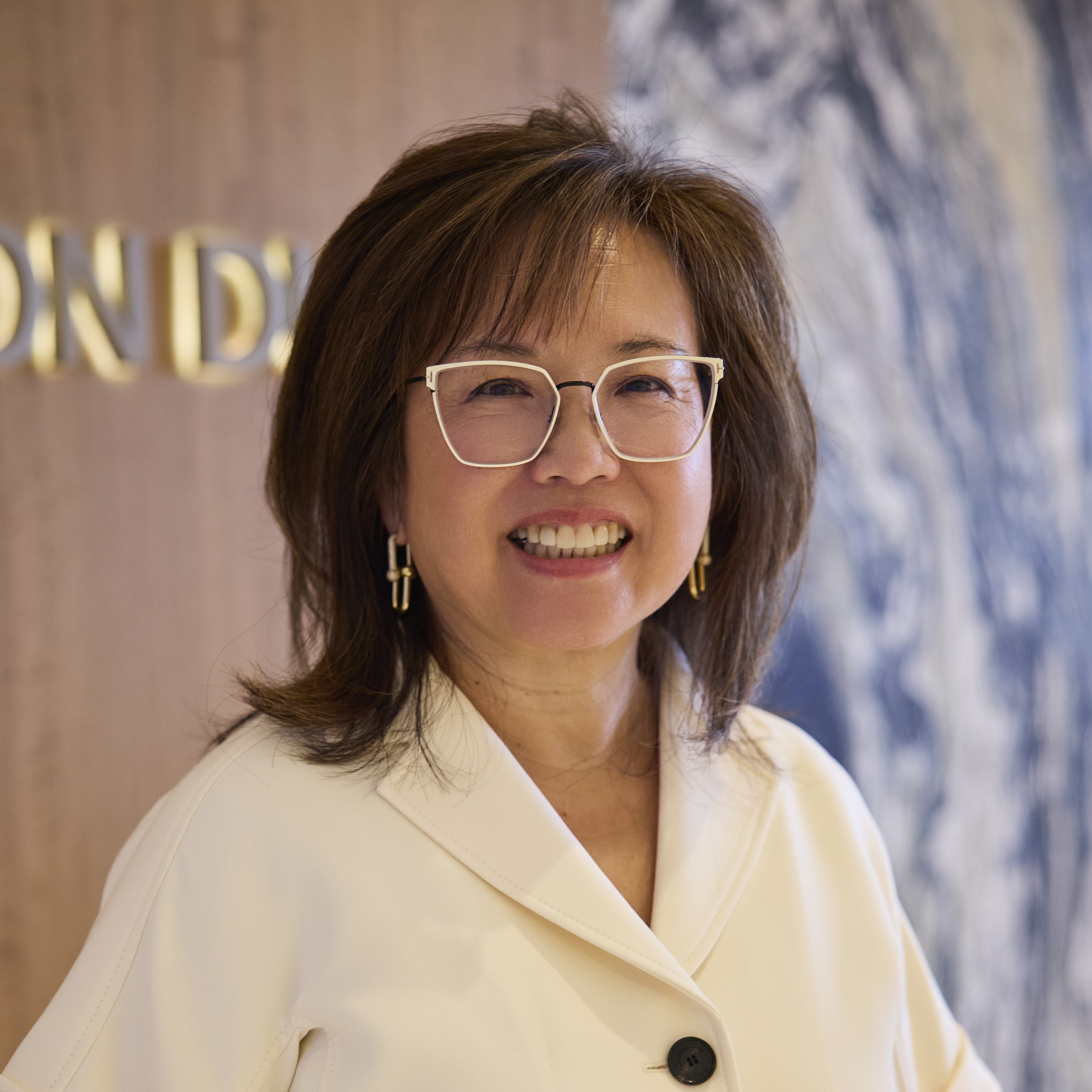 Debra Wong Yang