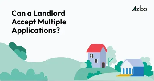 Can a Landlord Accept Multiple Applications?