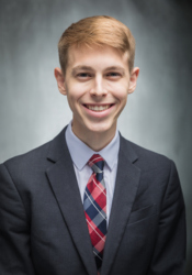 Ben White headshot