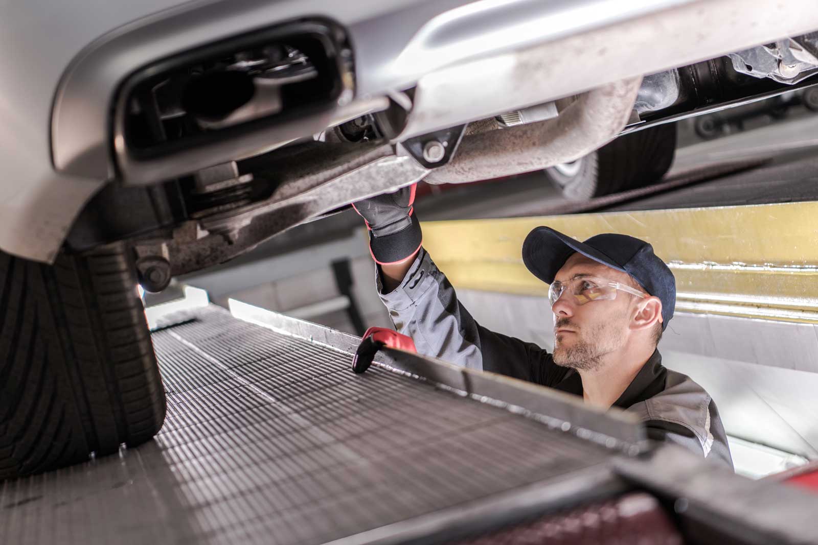 Axle, CV Joint & Driveshaft Repair at Youngblood Automotive & Tire