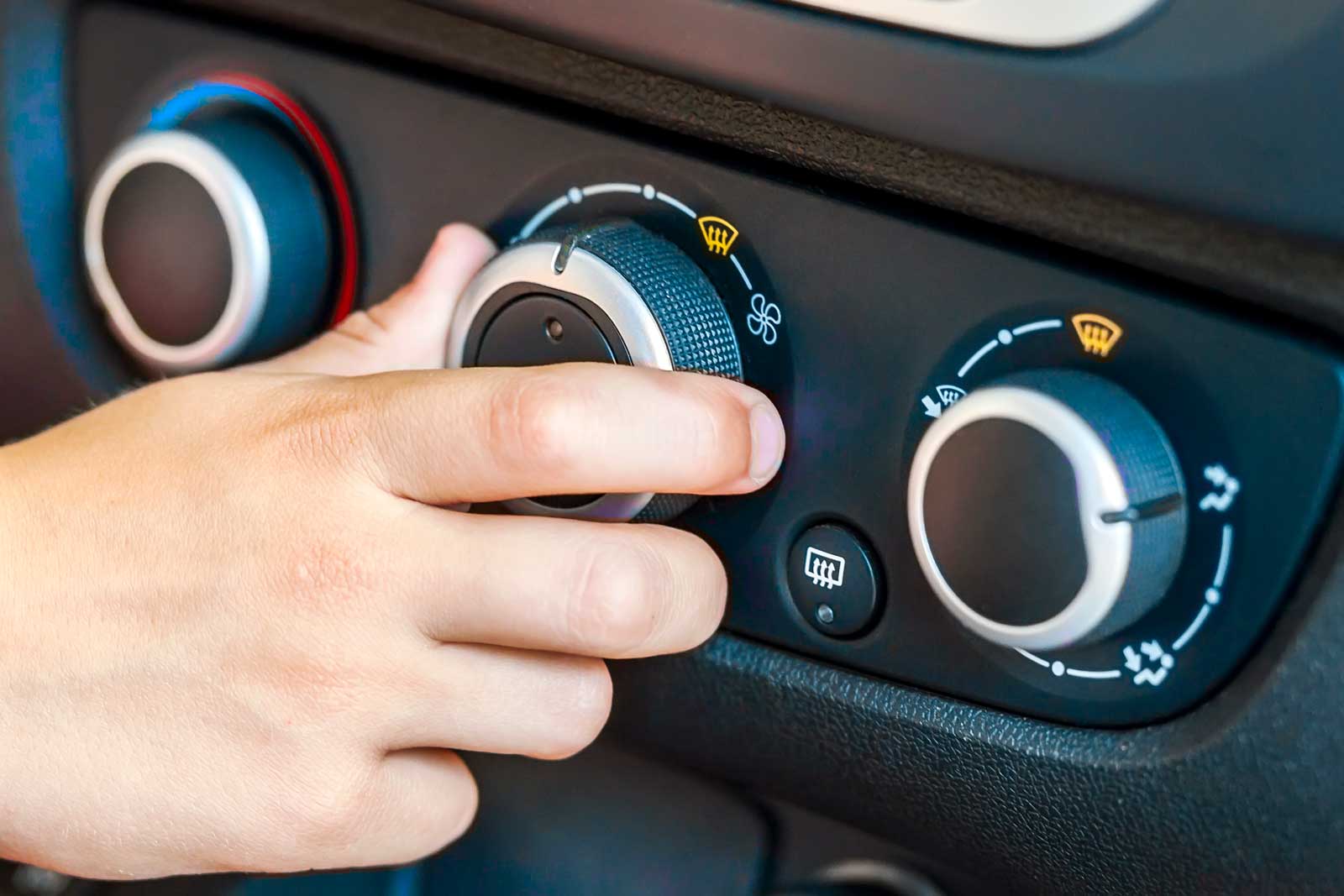 Climate Control Systems at Youngblood Automotive & Tire