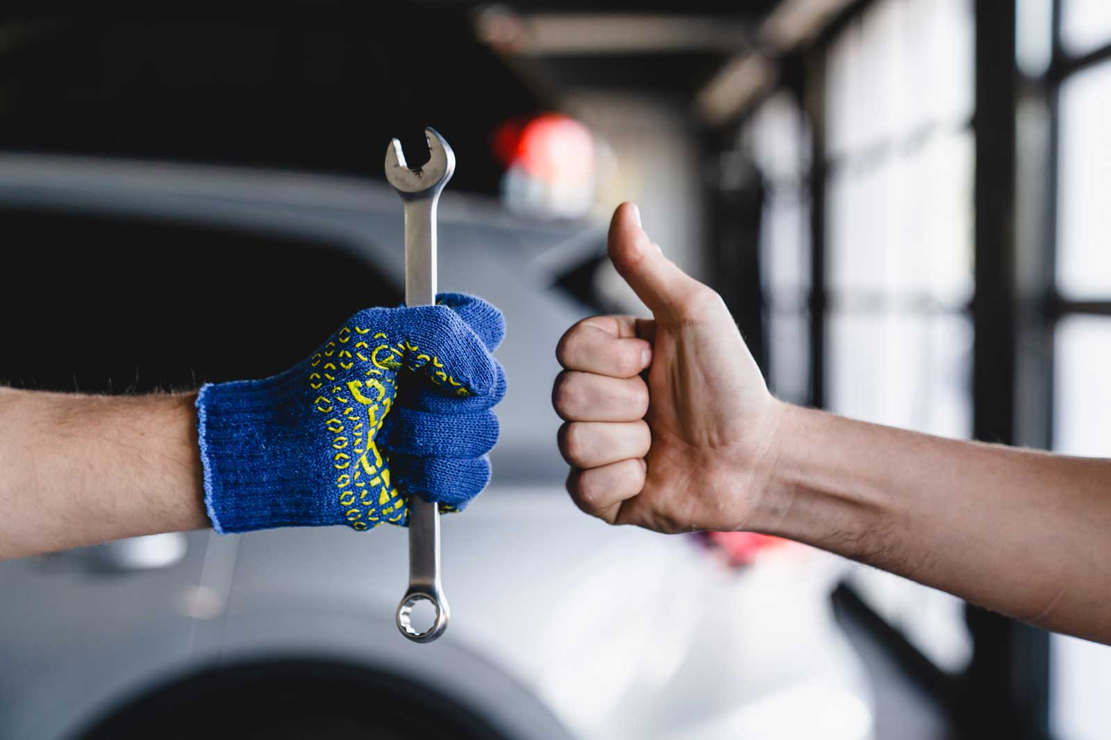 Shuttle Service at Youngblood Automotive & Tire