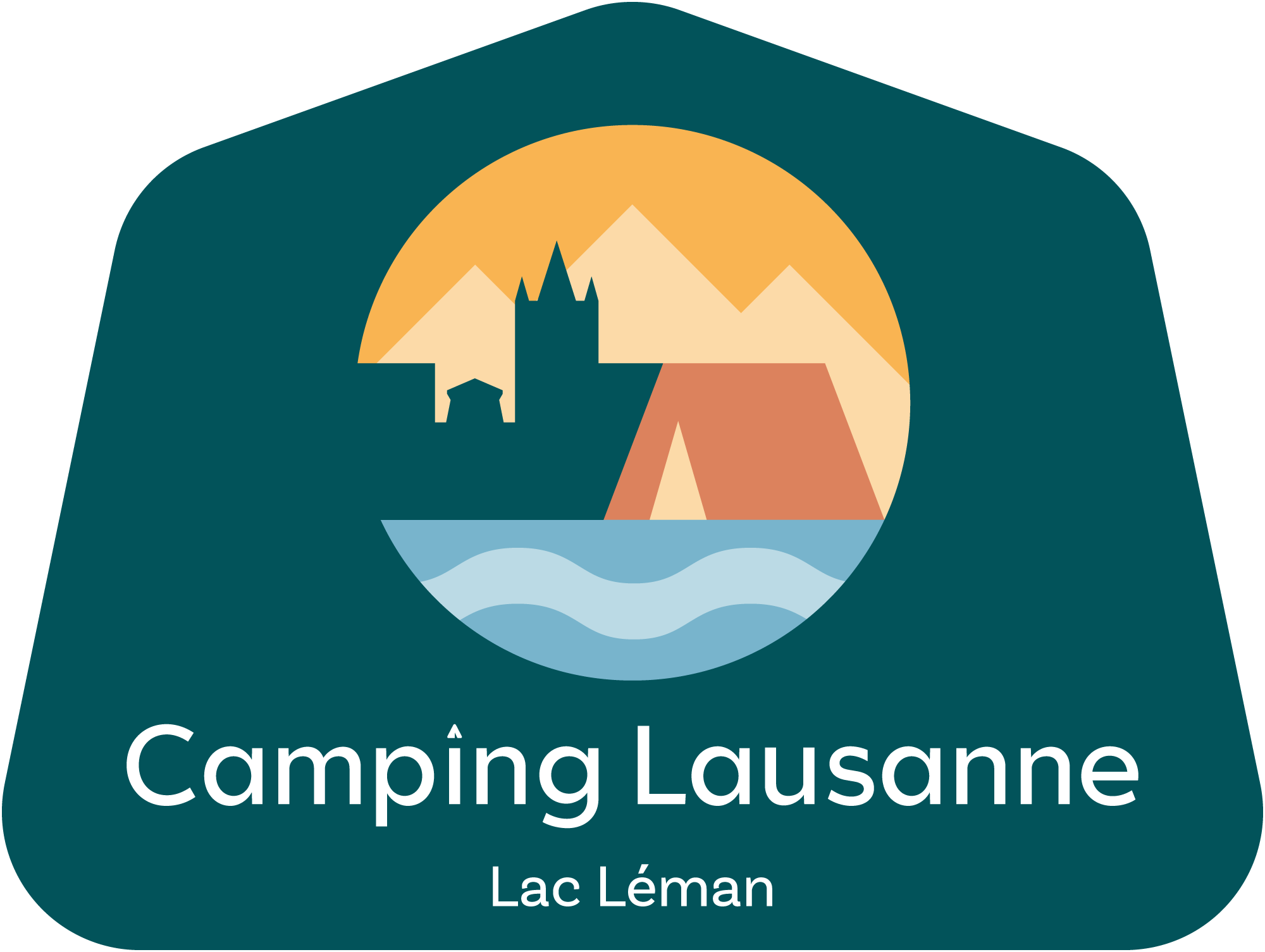 Camping Lausanne