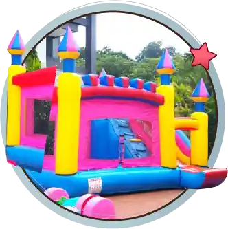 fairy-land-bouncy-castle