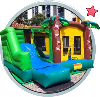 safari-world-bouncy-castle