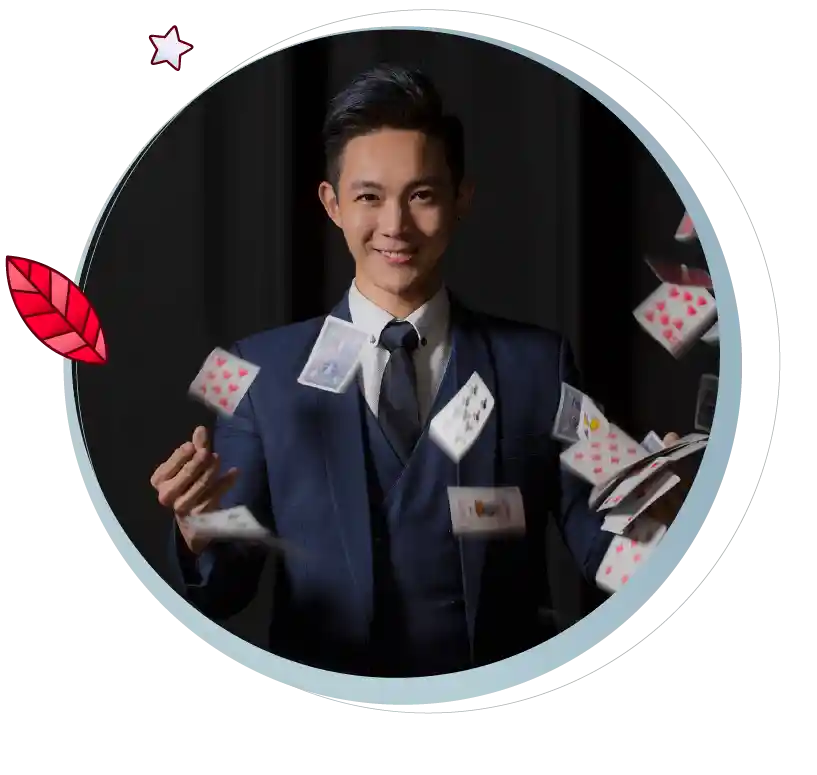 magician