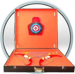 archery-tabletop-game