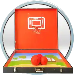 basketball-tabletop-game