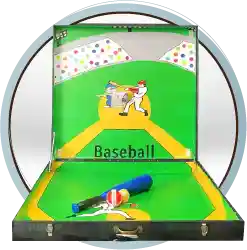 baseball-tabletop-game