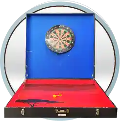 dart-tabletop-game