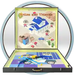 police-thieves-tabletop-game