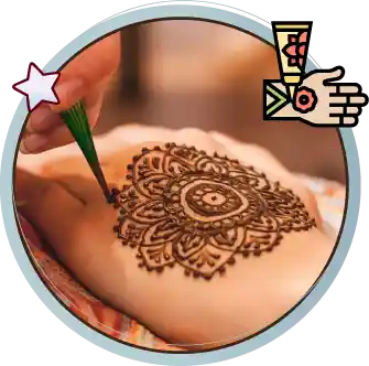 henna