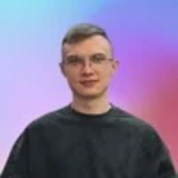 Avatar image for Vladyslav Pryshch