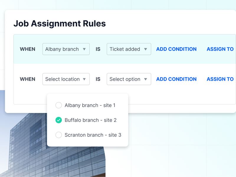 Simple Maintenance Management Software | FaultFixers