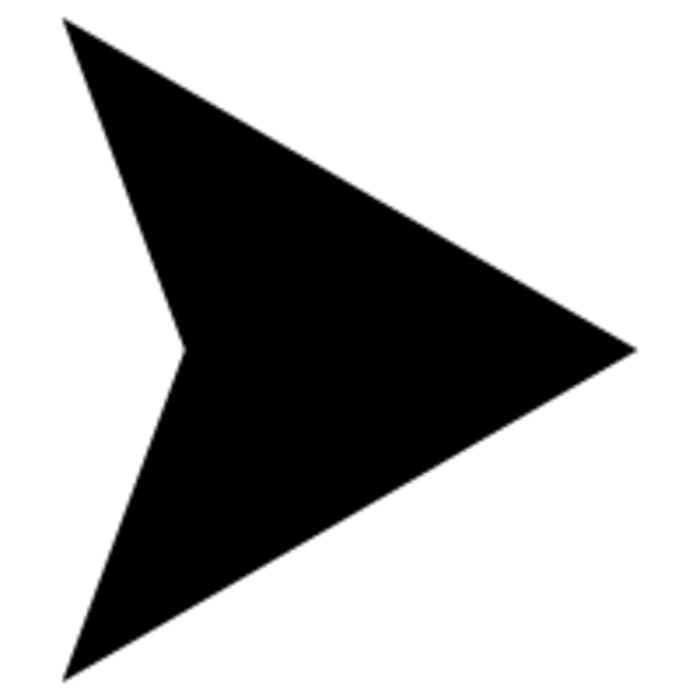 bullet icon