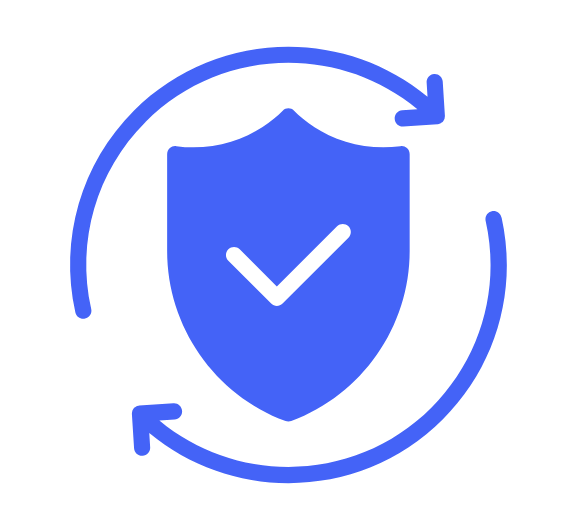 Icon to display feature
