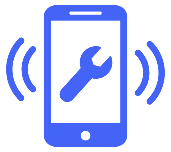 Icon to display feature