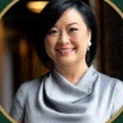 May Yer Thao, CEO of Hmong American Partnership