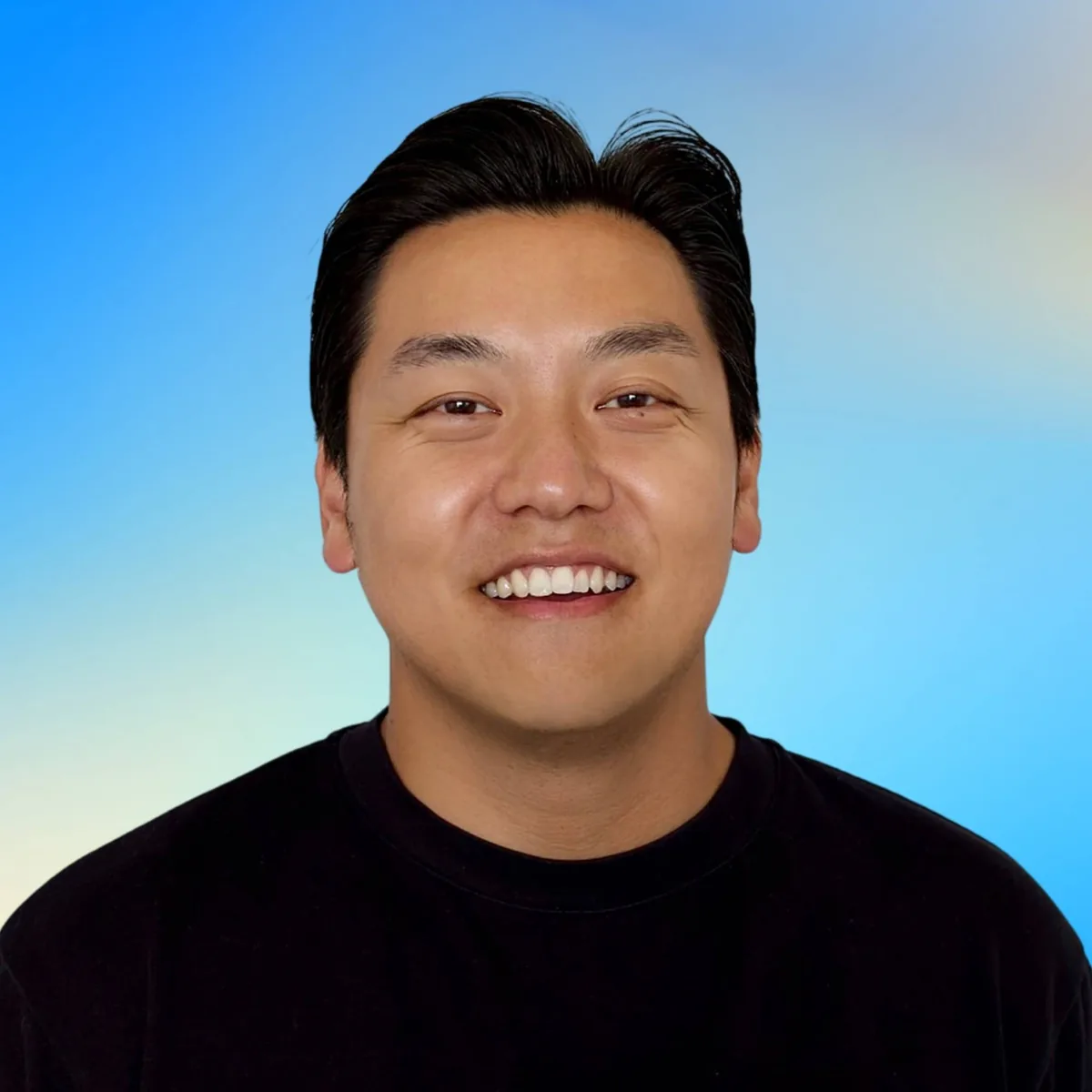 Christian Yang, founder of Pure Growth Media