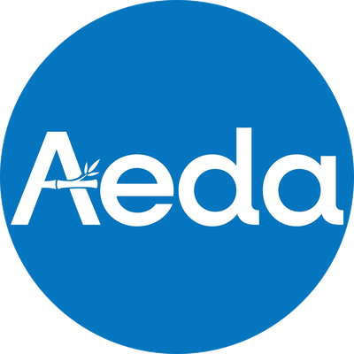 AEDA logo