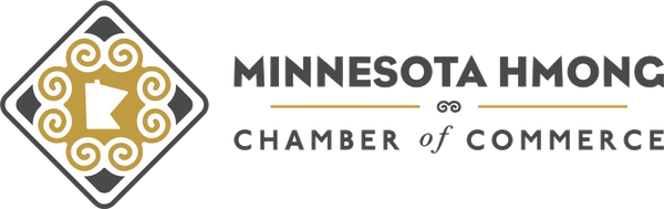 Minnesota Hmong Chamber of Commerce logo