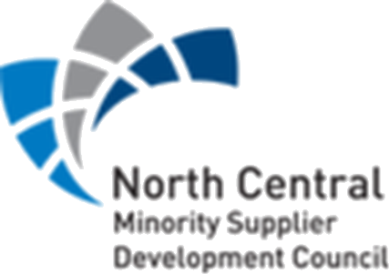 North Central Minority Supplier Development Council logo