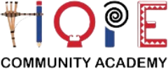 Hope Community Academy logo