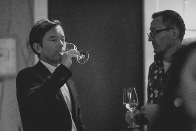 On April 4th Pitch40 was officially launched at the newly opened The Conduit Oslo, an international members' club headquartered in London.