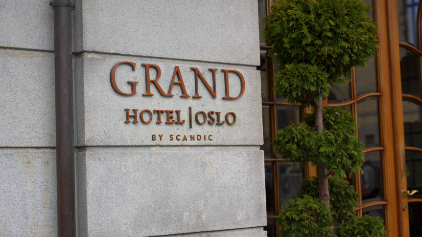 On October 16, 2024, Pitch40 proudly participated as a sponsor at Investordagen, hosted by Finansavisen at the Grand Hotel in Oslo.