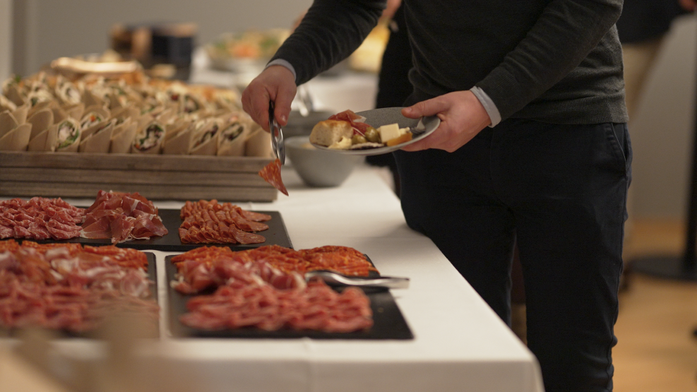 Pitch40 hosted its Next Generation Event, an exclusive gathering specifically designed for family offices and investors interested in exploring early-stage investments.