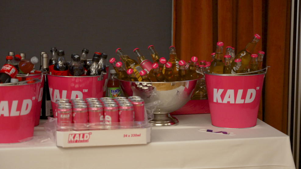 Pitch40 hosted its Next Generation Event, an exclusive gathering specifically designed for family offices and investors interested in exploring early-stage investments.