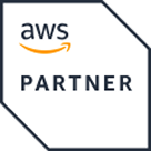 AWS Partner logo